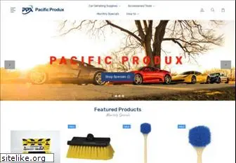 pacificprodux.com