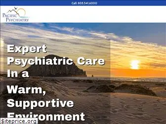 pacificpsychiatry.com