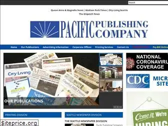 pacificpublishingcompany.com