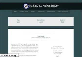 pacificpud.org