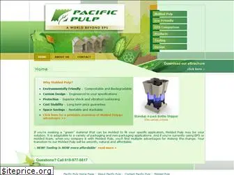 pacificpulp.com