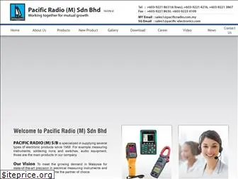pacificradio.com.my