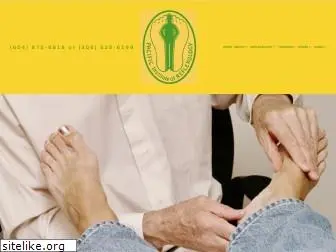 pacificreflexology.com