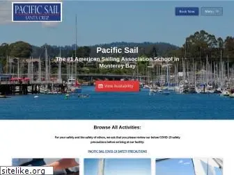 pacificsail.com