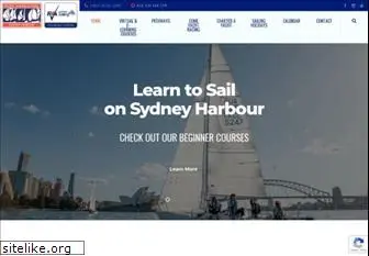 pacificsailingschool.com.au