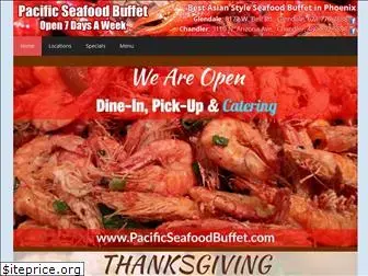 pacificseafoodbuffet.com