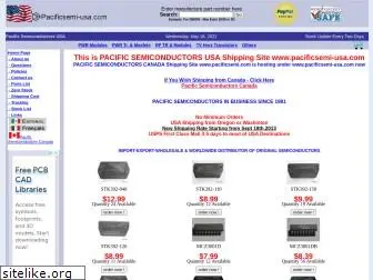 pacificsemi-usa.com