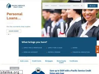 pacificservice.org