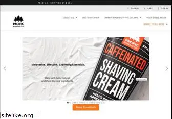 pacificshave.com