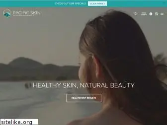 pacificskincm.com