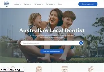 pacificsmilesdental.com.au