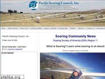 pacificsoaring.org