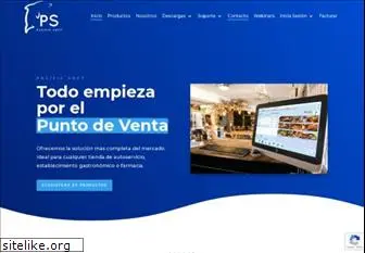 pacificsoft.com.mx