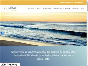 pacificsolstice.com