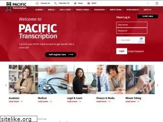 pacificsolutions.com.au