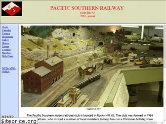 pacificsouthern.org