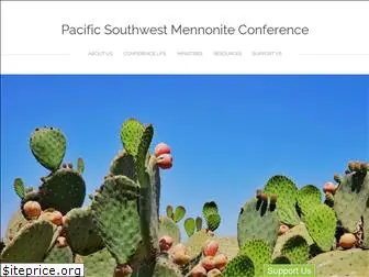 pacificsouthwest.org