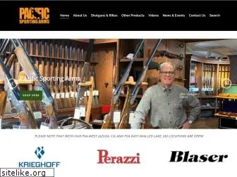 pacificsportingarmseast.com