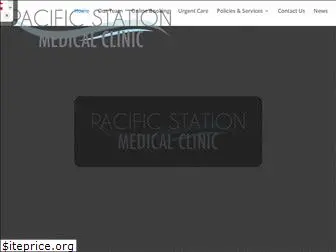 pacificstationmed.ca