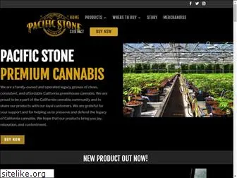 pacificstonebrand.com