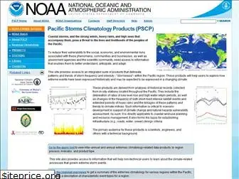pacificstormsclimatology.org