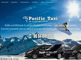 pacifictaxi.fr