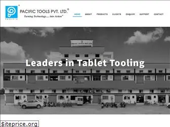 pacifictools.in