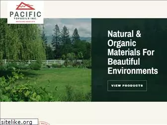 pacifictopsoils.com