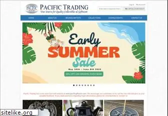 pacifictradingonline.com