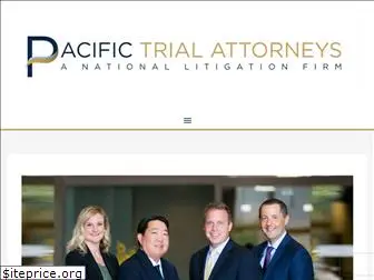 pacifictrialattorneys.com