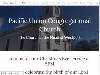 pacificunionchurch.org