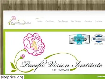 pacificvisionhawaii.com