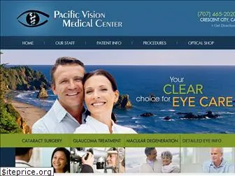 pacificvisionmc.com