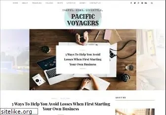 pacificvoyagers.org