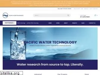 pacificwater.com.au