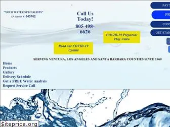 pacificwaterconditioning.net
