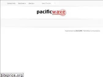 pacificwave.com