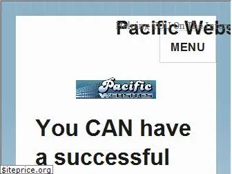 pacificwebsites.com