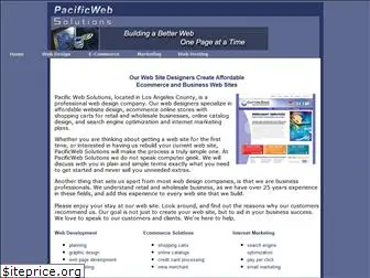 pacificwebsolutions.com