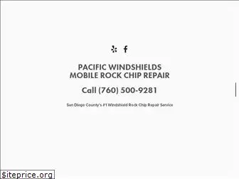 pacificwindshieldrepairs.com