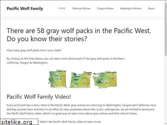 pacificwolffamily.org