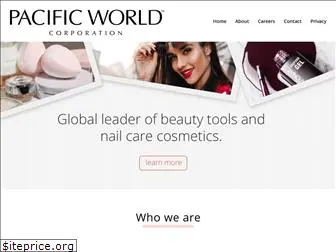 pacificworldcorp.com