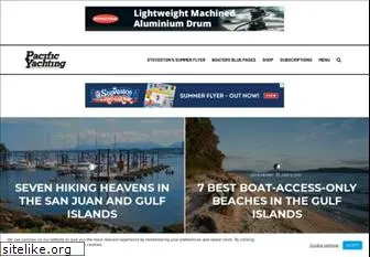 pacificyachting.com