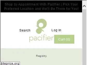 pacifieronline.com