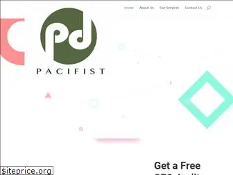 pacifistdigi.com
