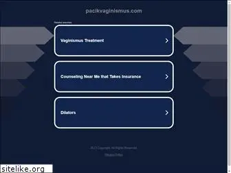 pacikvaginismus.com