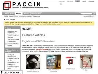 pacin.org