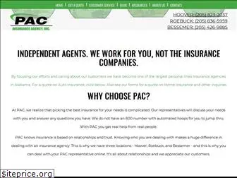 pacinsuranceagency.com