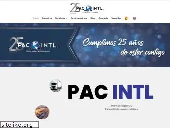 pacinternational.com.mx