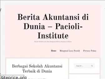 pacioli-institute.com